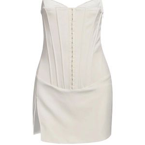 I AM GIA FRIELLA DRESS